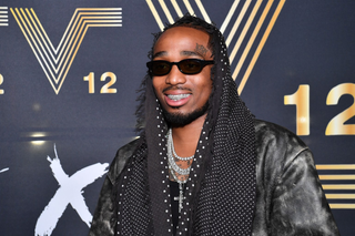 Quavo Delivers Pharrell-Produced Album ‘QRÖMELIFE’ With Star-Studded Features