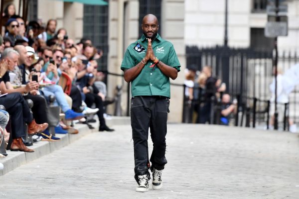 Honoring Virgil Abloh’s Best Artistic Expressions for Louis Vuitton