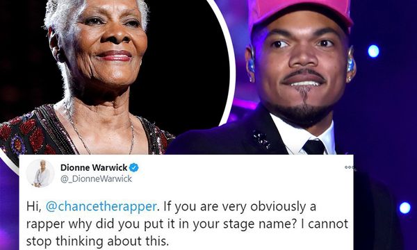 Dionne Warwick & Chance the Rapper's New Single ‘Nothing’s Impossible’ Released