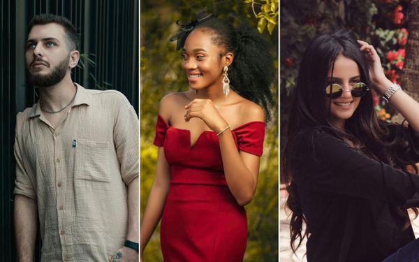 Dr. Dre, Eminem, Kendrick Lamar, Snoop Dogg and Mary J. Blige Super Bowl Headliners