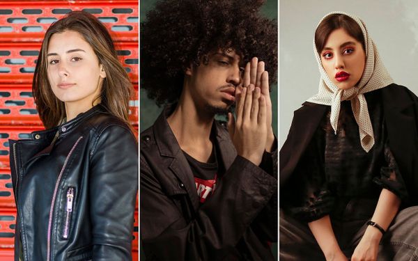 The Fans have spoken and Marvel's Shang-Chi is a must see.  No Spoilers