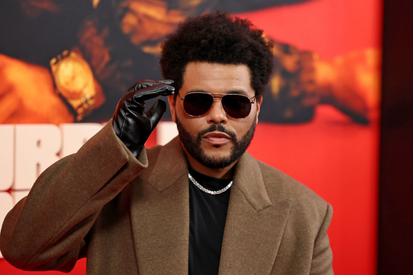 The Weeknd Eclipses Beyoncé, Bruno Mars For Highest Ranking R&B Tour