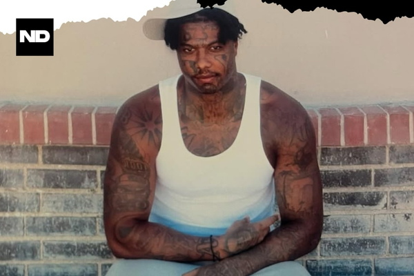 Blueface’s Shocking New Jail Photos Leaves Fans Shocked