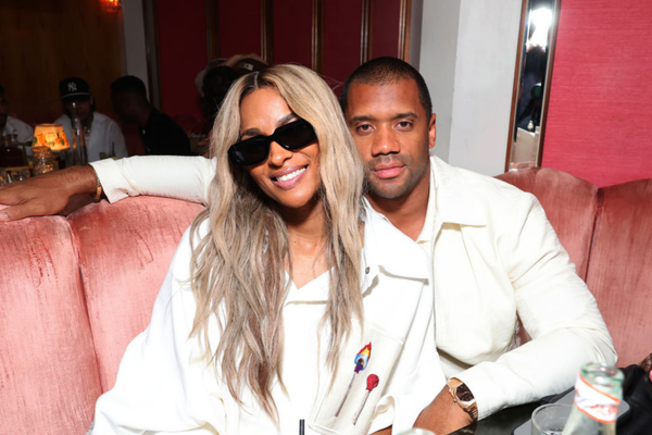 Ciara & Russell Wilson-Produced Project, ‘Sarah’s Oil’ Hitting Theaters In December