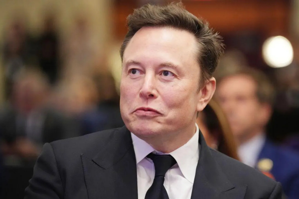 Elon Musk Faces Lawsuit Over Alleged Fake $1 Million Lottery During 2024 Campaign