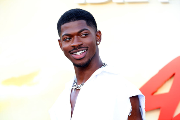 Lil Nas X Hospitalized After Possible OD; Seen Roaming L.A. Streets At 4am