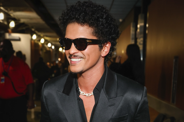 Bruno Mars Sees “Die With a Smile” Reach A Major Landmark