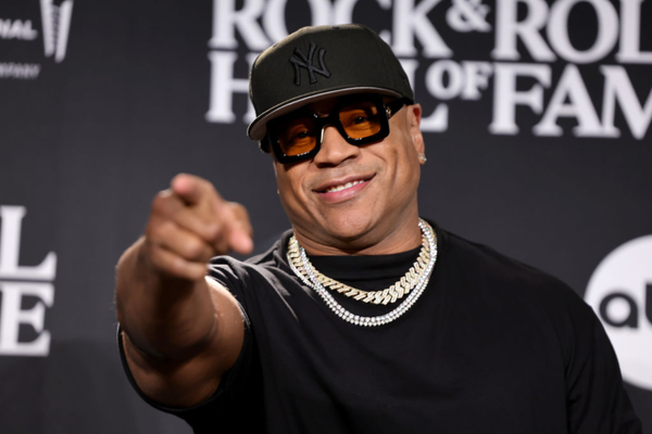 LL COOL J to Host the 2025 MTV VMAs