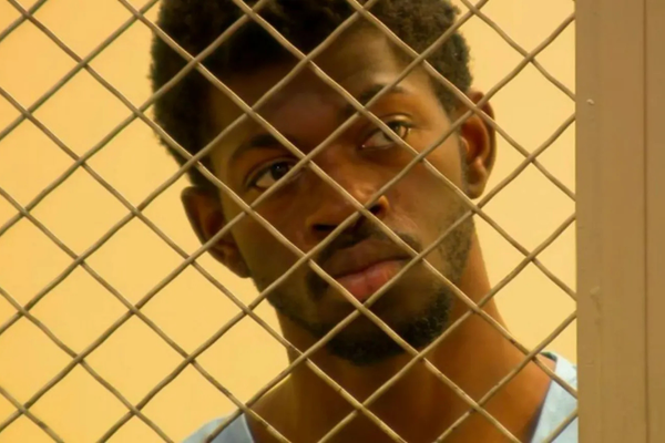 Lil Nas X Pleads Not Guilty to Four Felony Charges After Los Angeles Arrest