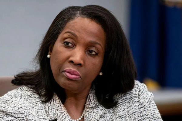 Does Trump have the Power to Sack a Federal Reserve Governor?