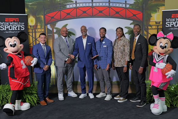 HBCU Hoops Invitational Set to Tip-Off at Walt Disney World Resort