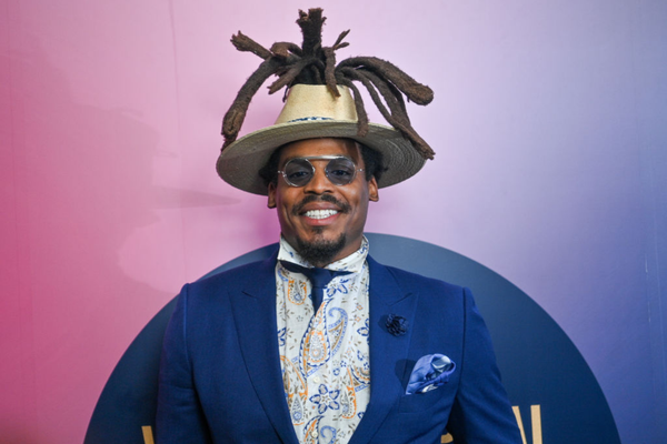 Cam Newton Signs Multi-Year Deal with ESPN