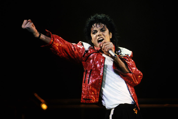 Michael Jackson’s Hometown Honors His Birthday With Block Party