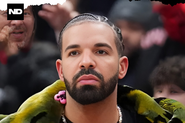 Eric the Jeweler Brings the Frost to Drake’s New ‘ICEMAN’ Chain