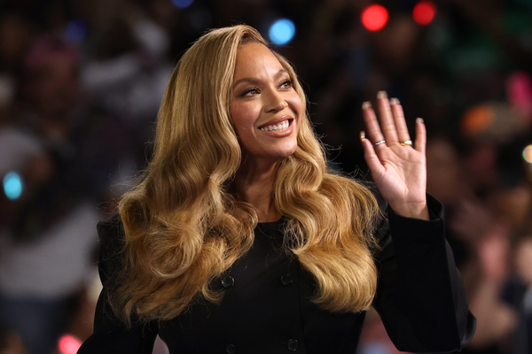 Beyoncé Wins First Emmy for Netflix’s ‘Beyoncé Bowl’ After 10 Nominations