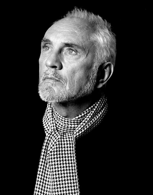 Terence Stamp, Actor Who Played Superman’s General Zod, Dies at 87