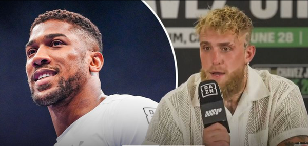 Anthony Joshua's next potential Opponent might shock you
