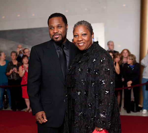 Malcolm Jamal Warner's Mother Breaks Silence about his Sudden Death