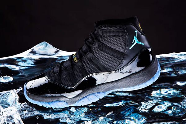 Air Jordan 11 “Gamma Blue” Rumored Return in December 2025