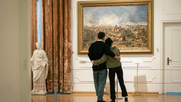 Exploring Sacred Spaces: Places of Spiritual Significance Around the World