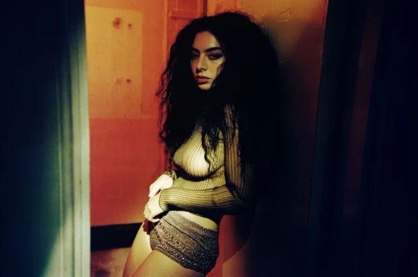 Charli XCX Unveils Dates for Her 2025 Four-City North American Brat Arena Tour