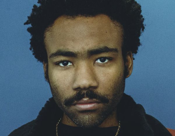 Listen To Childish Gambino's New Album 'Atavista'