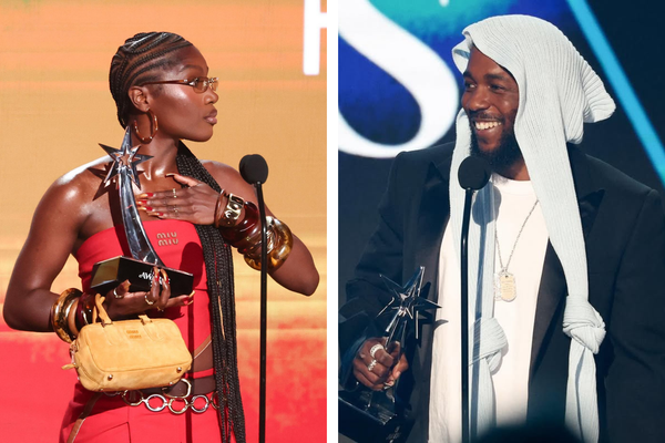 BET Awards 2025: Full List of Winners