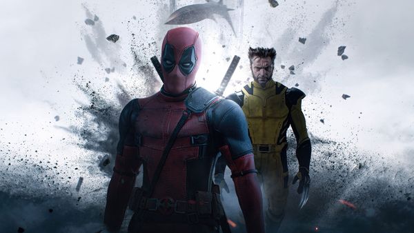 Disney’s Summer Blockbuster “Deadpool & Wolverine” Pushes Boundaries—but One Joke Was Off-Limits