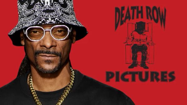 Snoop Dogg Is The New Owner Of Death Row Records