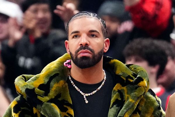 Drake Reigns Supreme: #1 Rapper on Spotify Wrapped for 8th Consecutive Year!