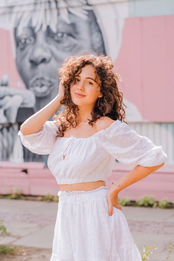 Travis Scott has signed Malu Trevejo To Cactus Jack Records