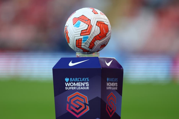 English FA to ban transgender women from playing women's football in England