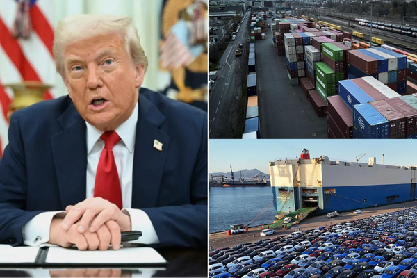 Three big unknowns ahead of Trump's 'Liberation Day' tariffs