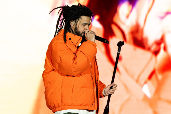 J. Cole’s Dreamville Festival to Rebrand but Stays in Raleigh