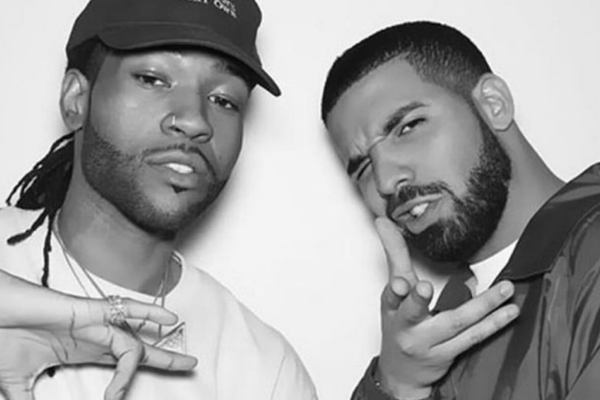 Drake & PartyNextDoor Tease “Crying In Chanel” From Upcoming $$$4U Album