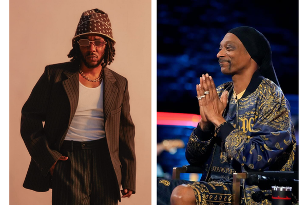 Snoop Dogg Reveals He Apologized To Kendrick Lamar After Posting Drake Diss