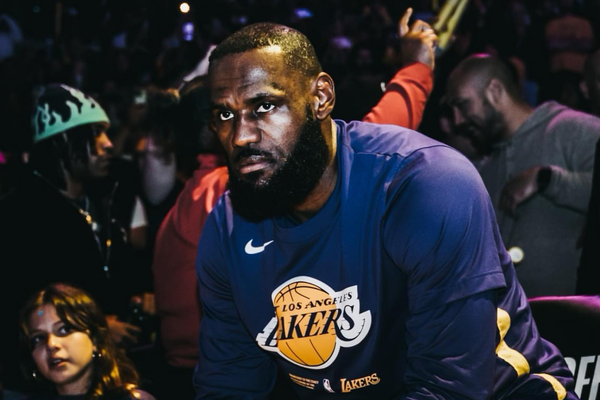 LeBron James Expected to Miss 1-2 Weeks with Groin Injury