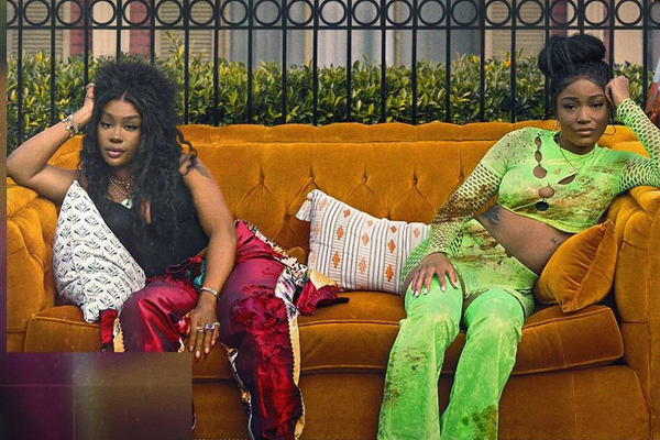 ‘One Of Them Days’ Sequel In The Works With SZA & Keke Palmer Set to Return