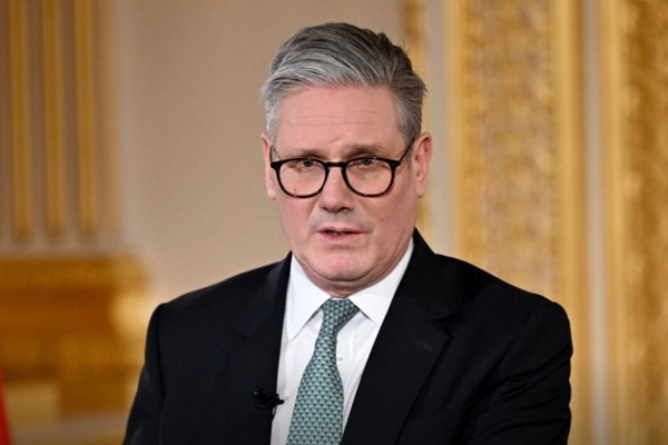 Keir Starmer Announces NHS England Abolition