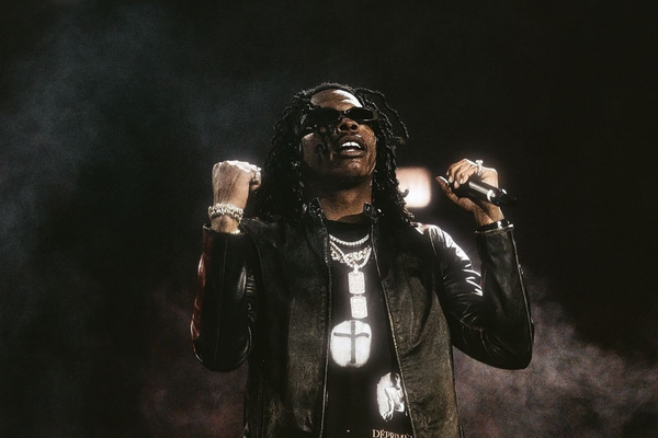 Lil Baby Earns His Fourth No. 1 Debut on Billboard 200 With 'WHAM'