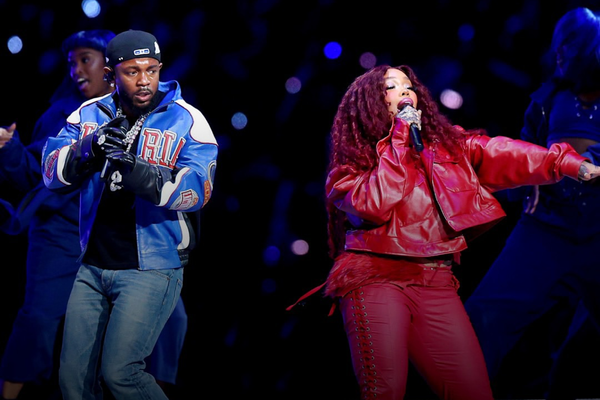 Kendrick Lamar & SZA Nearly Sell Out All European “Grand National” Tour Dates in a Day