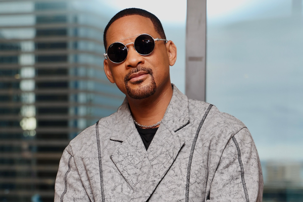 Will Smith Joins Doechii’s Viral “Anxiety” Challenge in Epic Fashion