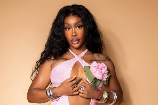 SZA Finally Releases Long-Awaited Album “Lana”