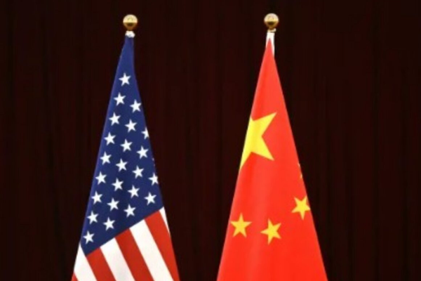 China to Raise Tariffs on U.S. Goods to 125% as Trade War Intensifies