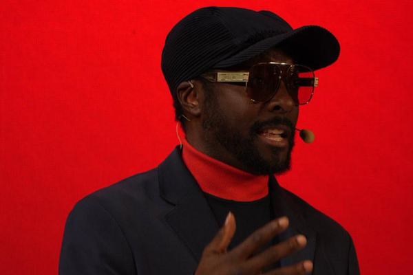“TikTok, not AI, has transformed music industry” - Will.i.am