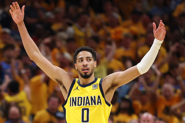 Pacers Dominate Thunder to Force First NBA Finals Game 7 since 2016