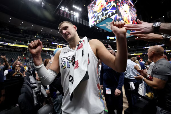 Jokic and Nuggets Force Game 7 with Win Over Thunder