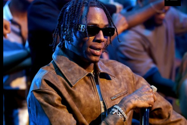 Soulja Boy Ordered to Pay $4m in Sexual Assault Case