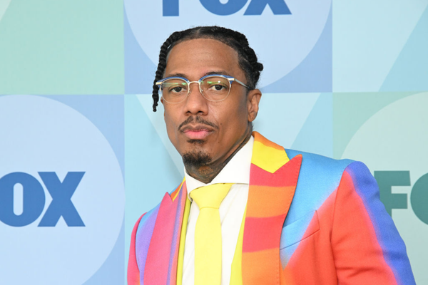 Nick Cannon Has A $10 Million Insurance Policy On His Manhood