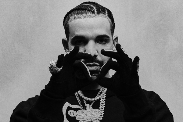 Drake Becomes First Artist to Surpass 110 Billion Spotify Streams